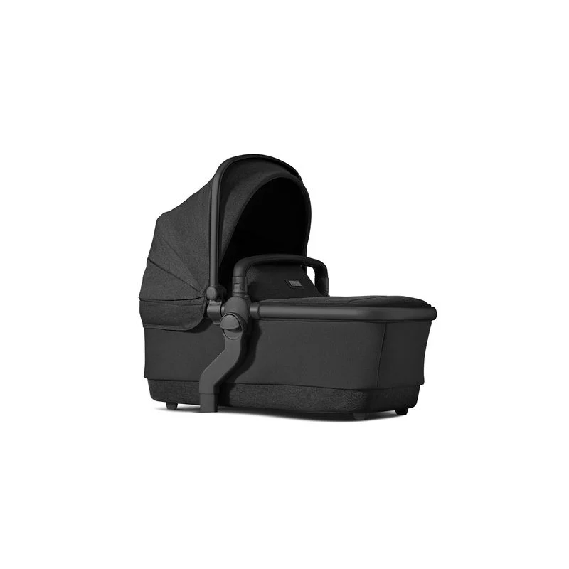Silver Cross Wave Bassinet - Image 13
