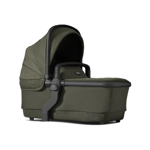 Silver Cross Wave Bassinet - Image 14