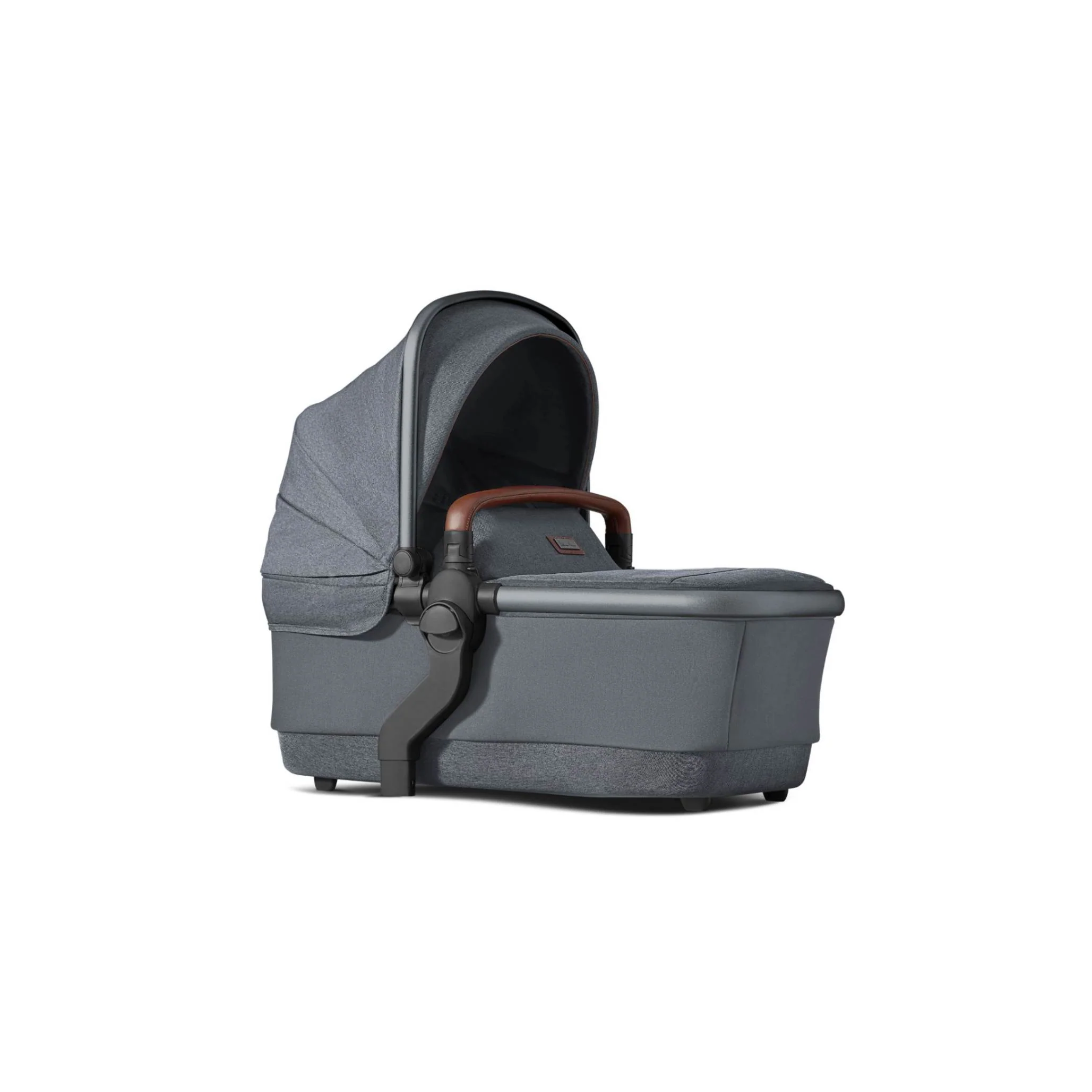 Silver Cross Wave Bassinet - Image 15