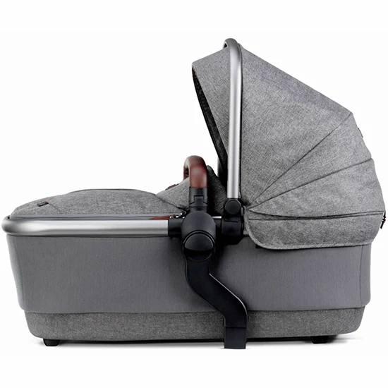 Silver Cross Wave Bassinet - Image 2