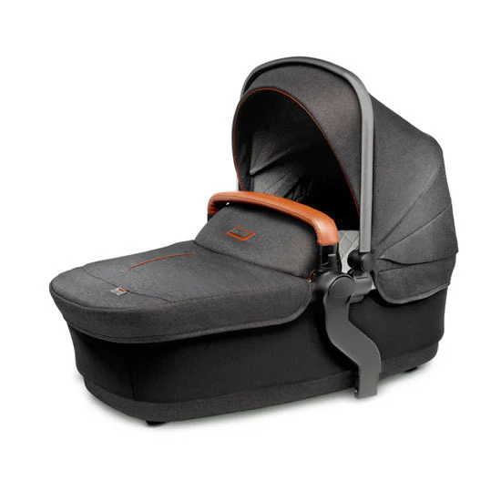 Silver Cross Wave Bassinet - Image 4