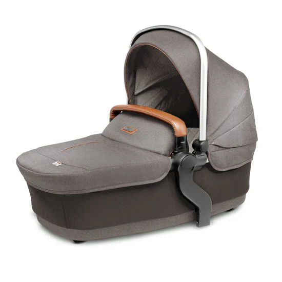 Silver Cross Wave Bassinet - Image 5