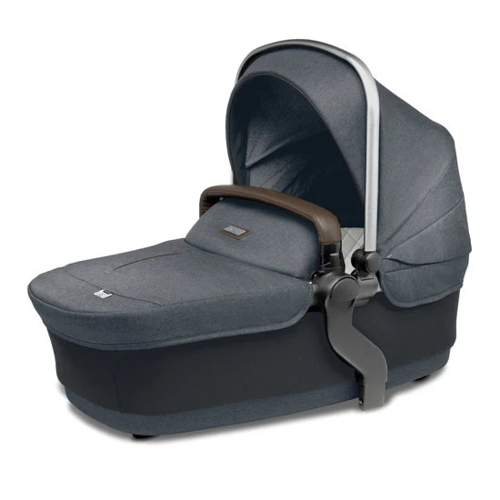 Silver Cross Wave Bassinet - Image 6