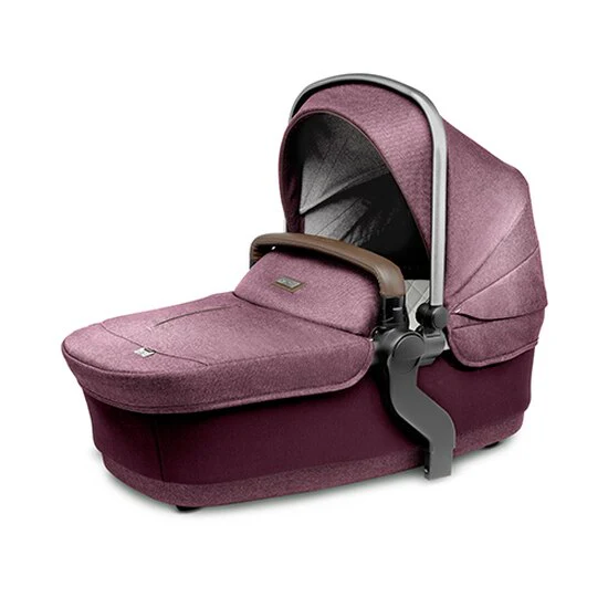Silver Cross Wave Bassinet - Image 7