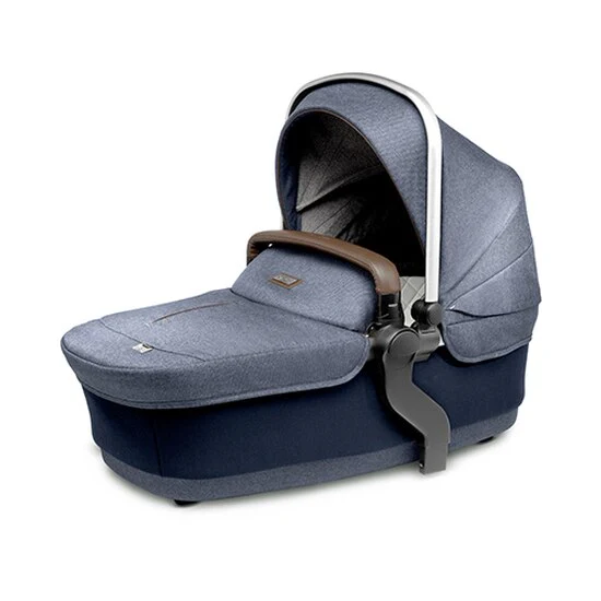 Silver Cross Wave Bassinet - Image 8