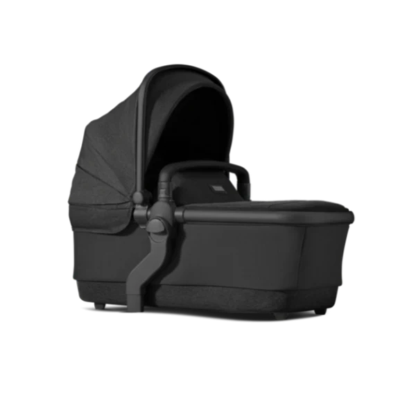 Silver Cross Wave Bassinet - Image 9