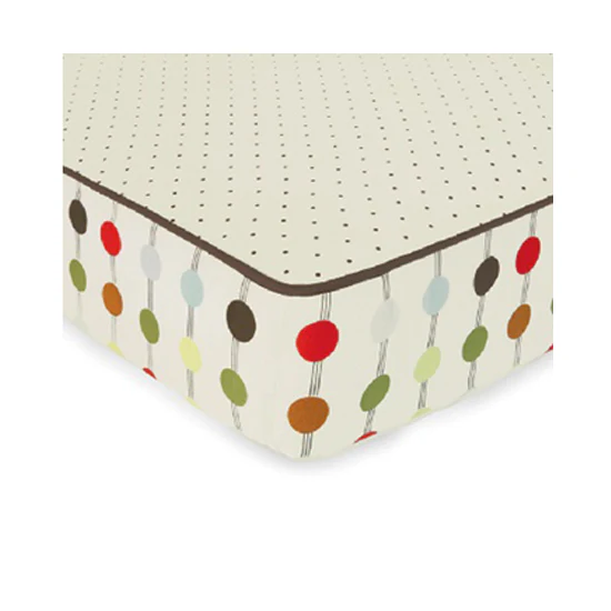 Skip Hop Mod Dot Complete Sheet - Image 2