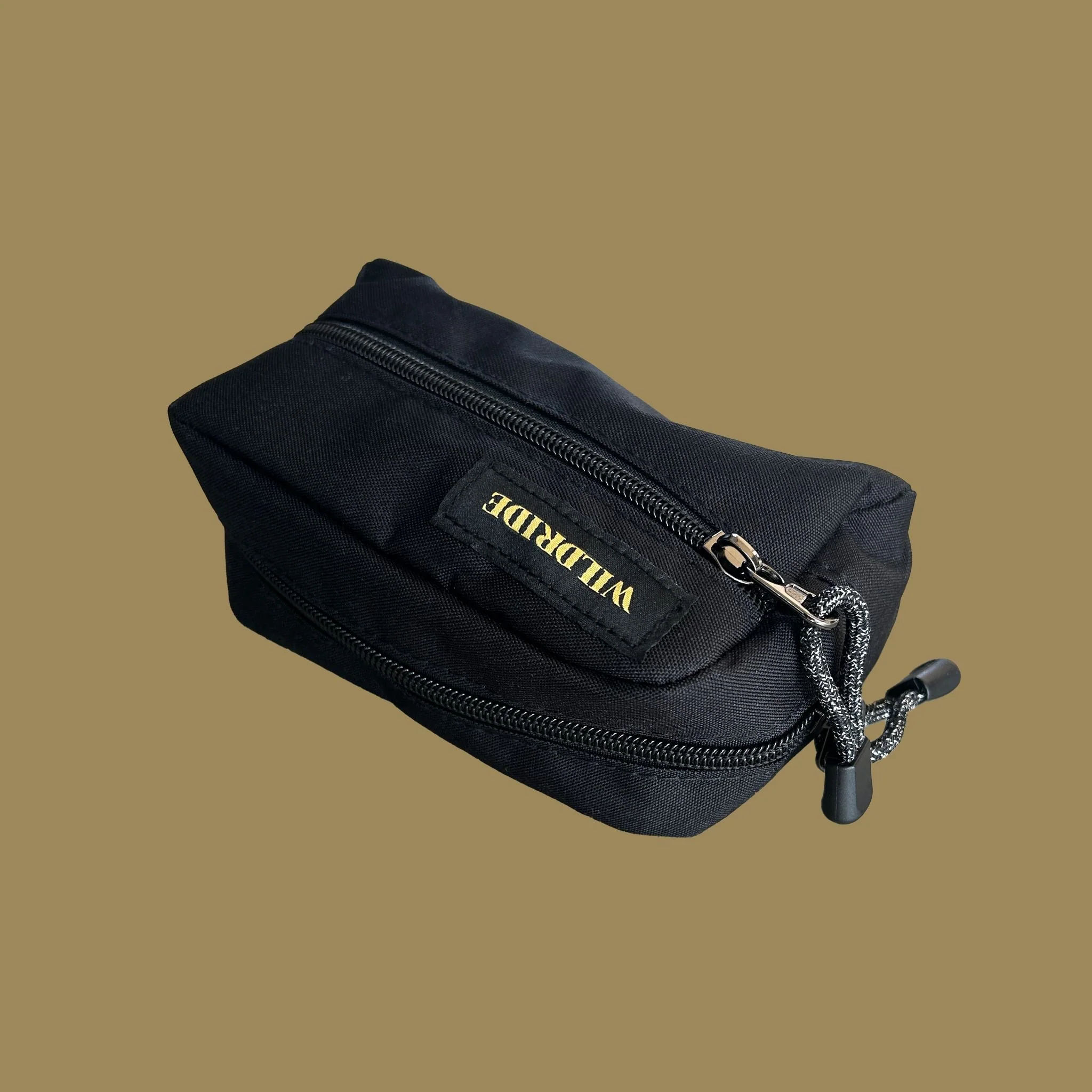 Wildride Slide on Bag - Image 11