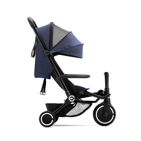SmarTrike Traveler Stroller - Image 13