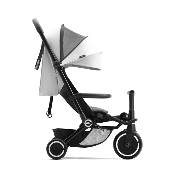 SmarTrike Traveler Stroller - Image 14