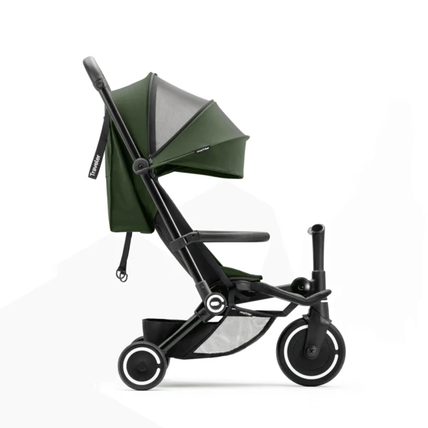 SmarTrike Traveler Stroller - Image 15