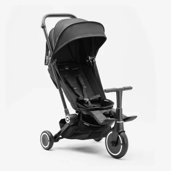 SmarTrike Traveler Stroller - Image 4