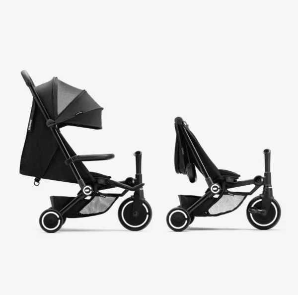 SmarTrike Traveler Stroller - Image 5