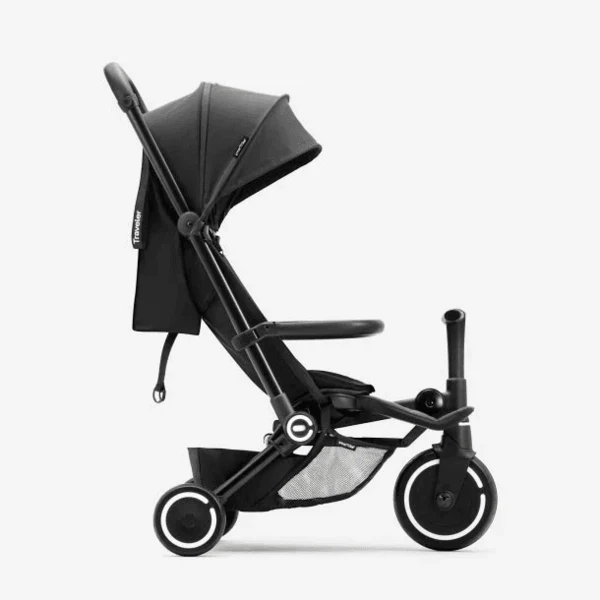SmarTrike Traveler Stroller - Image 6