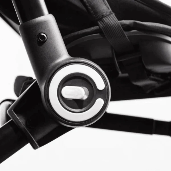 SmarTrike Traveler Stroller - Image 9