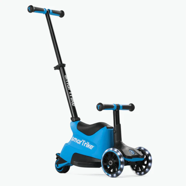 Smartrike Xtend Ride-on - Image 12