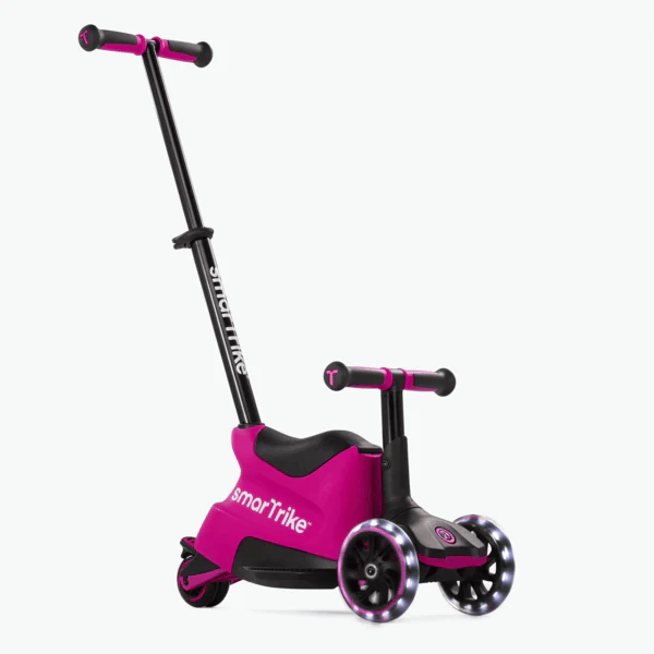 Smartrike Xtend Ride-on - Image 13