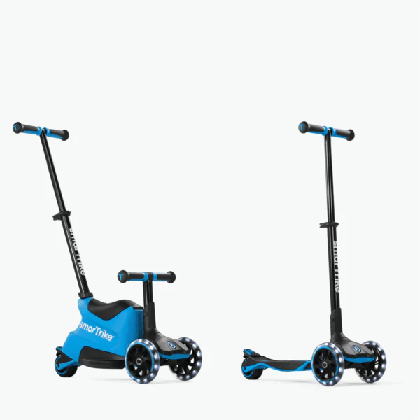 Smartrike Xtend Ride-on - Image 3