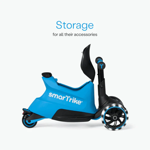 Smartrike Xtend Ride-on - Image 5