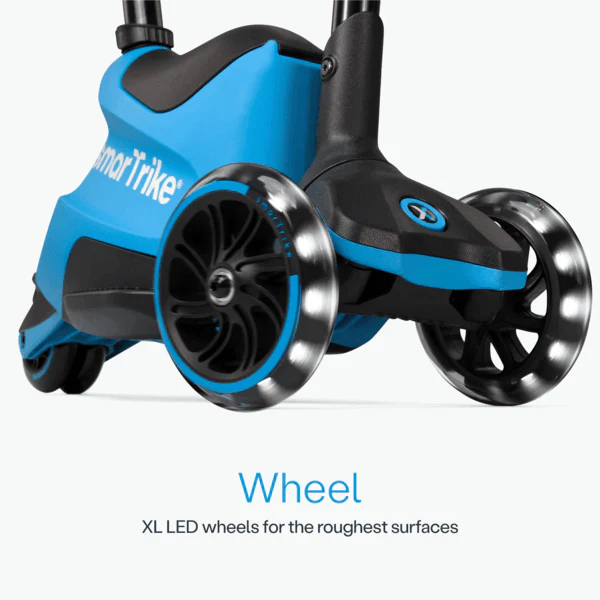 Smartrike Xtend Ride-on - Image 7