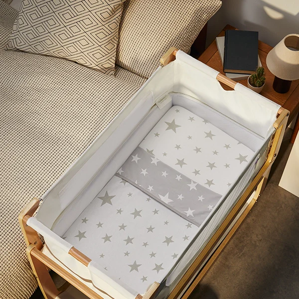 Snuz SnuzPod4 3 Piece Bedding Set - Image 5