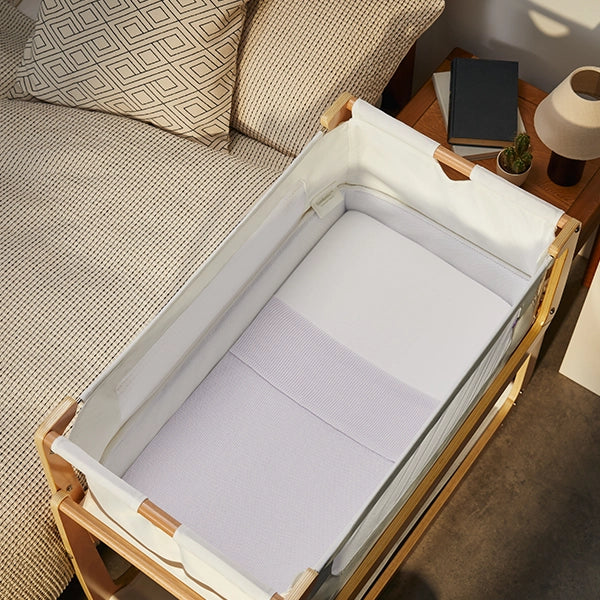 Snuz SnuzPod4 3 Piece Bedding Set - Image 6