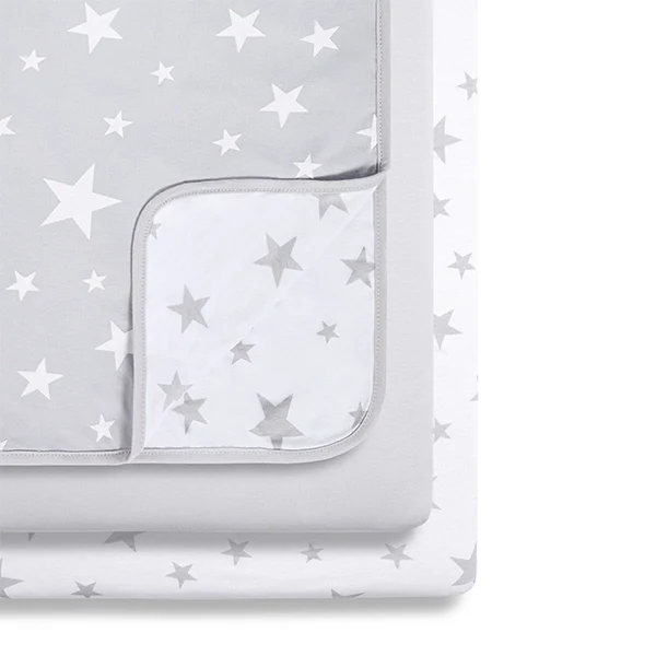 Snuz SnuzPod4 3 Piece Bedding Set - Image 8