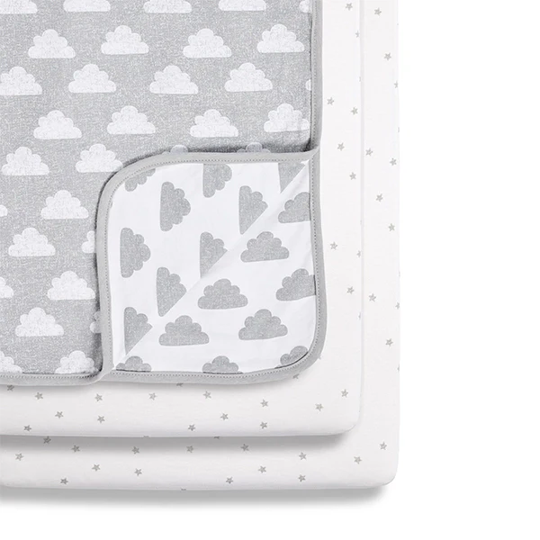 Snuz SnuzPod4 3 Piece Bedding Set - Image 9