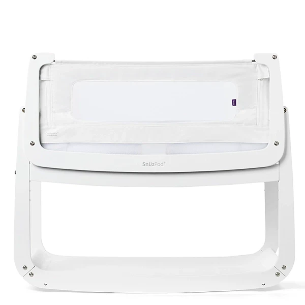 Snuz SnuzPod4 Bedside Crib - Image 11