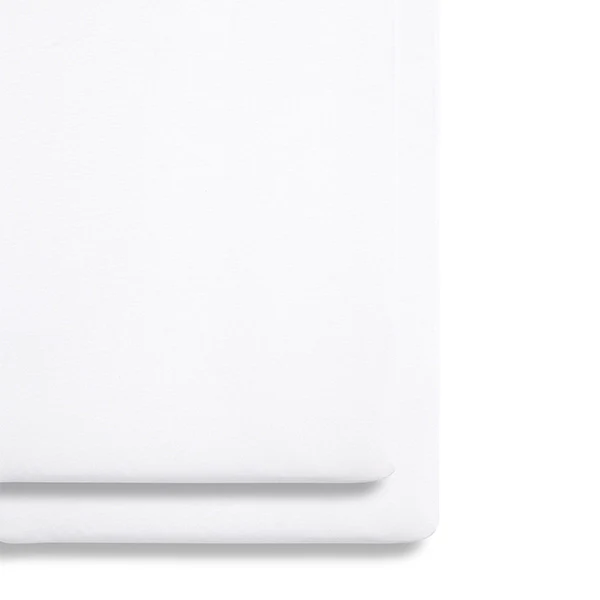 Snuz SnuzPod4 Fitted Sheets - 2 Pack - Image 3