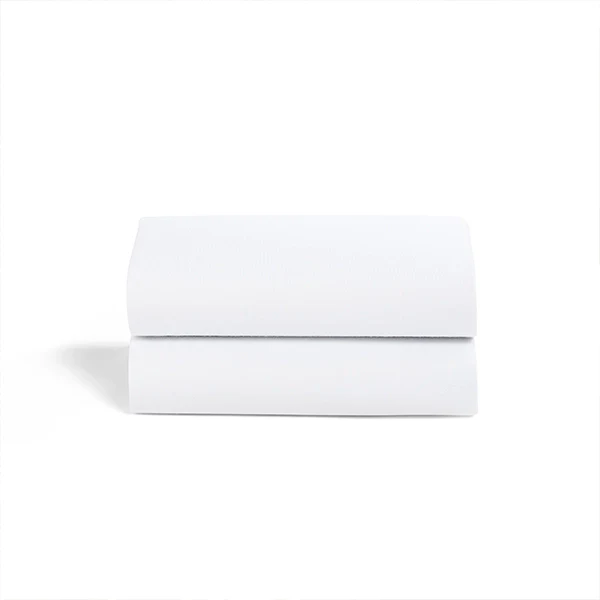 Snuz SnuzPod4 Fitted Sheets - 2 Pack - Image 8