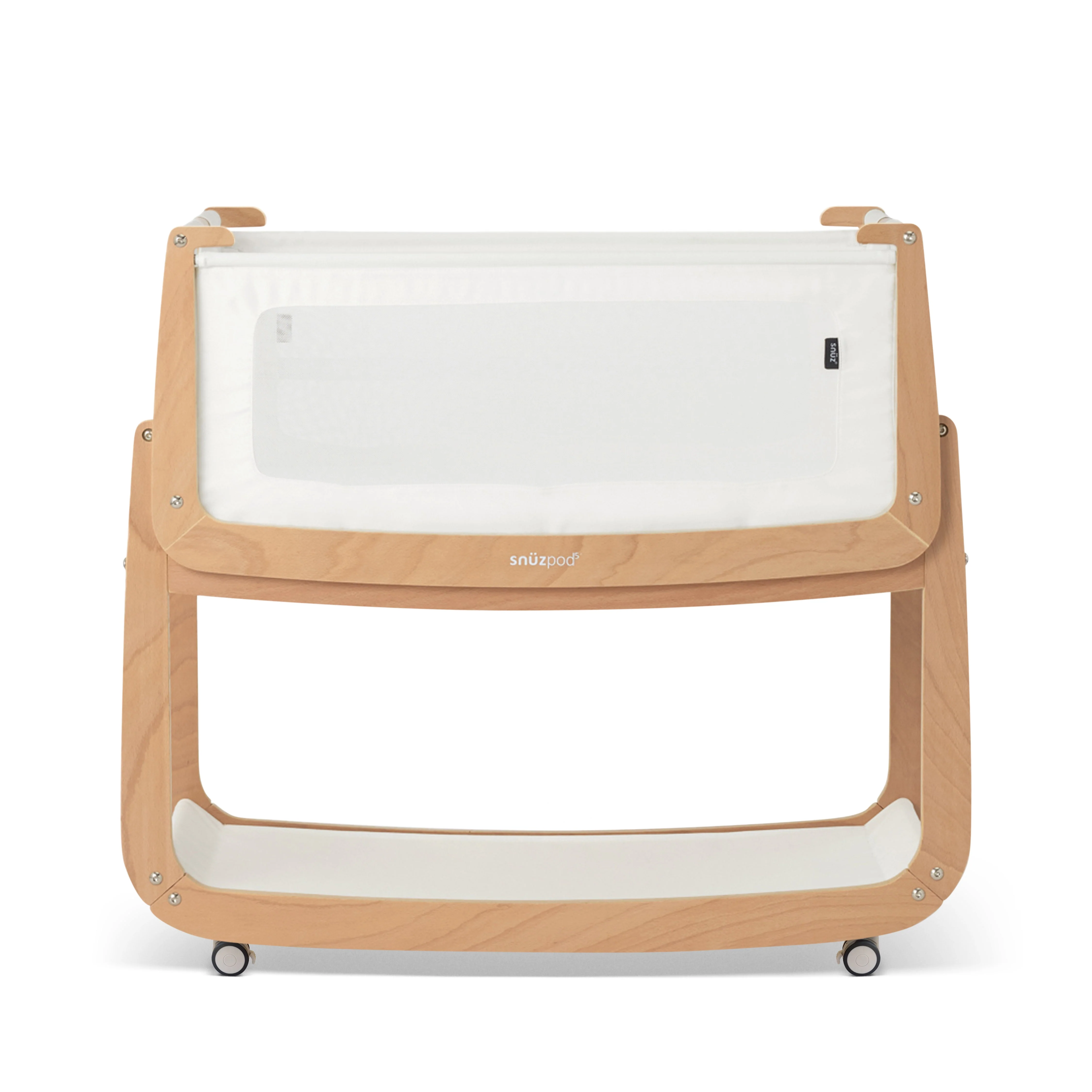 Snuz SnuzPod 5 Bedside Bassinet - Image 15