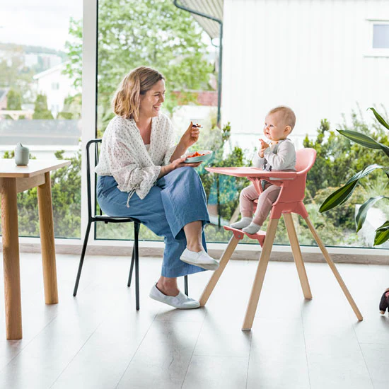Stokke Clikk High Chair - Image 2