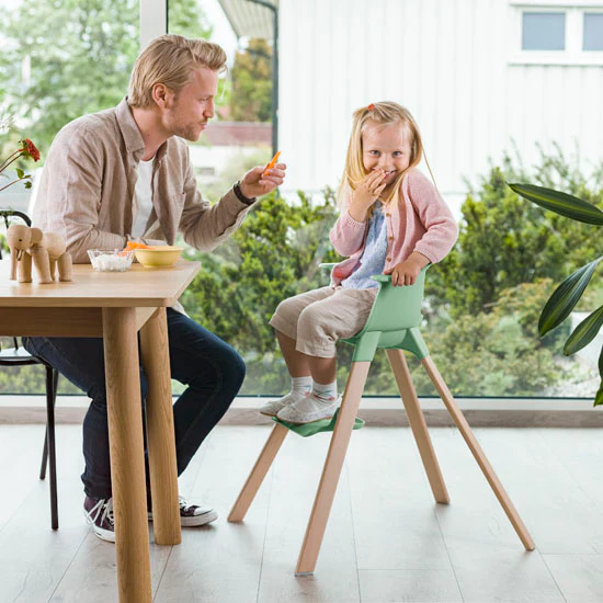 Stokke Clikk High Chair - Image 3