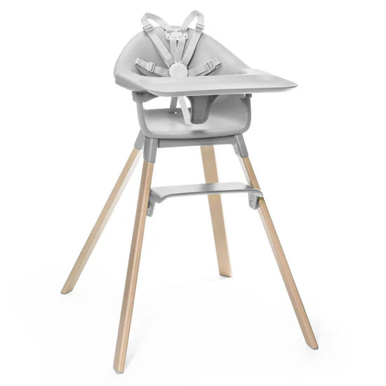 Stokke Clikk High Chair - Image 4