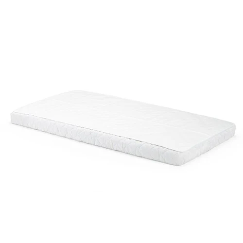 Stokke Home Bed Protection Sheet - White