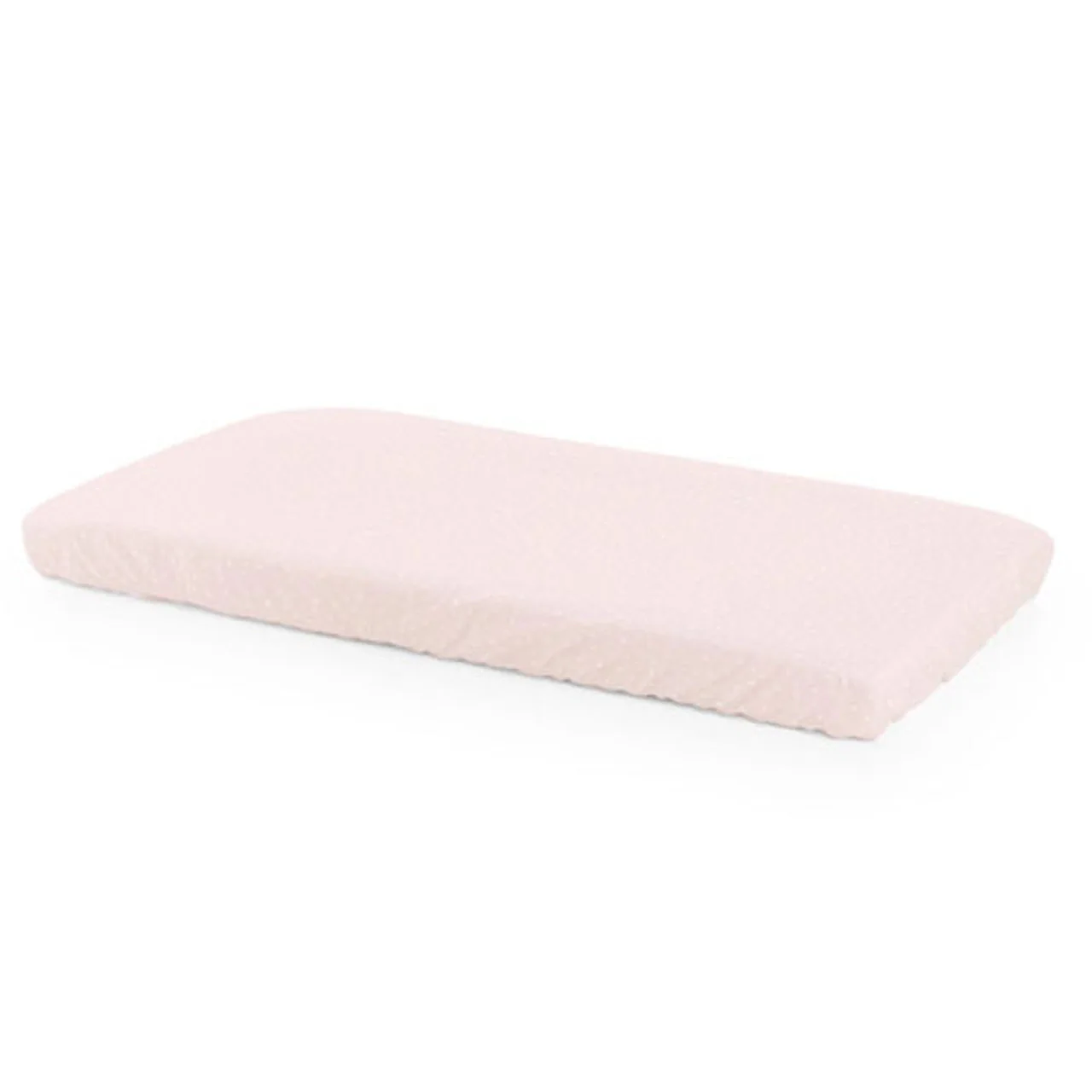 Stokke Home Crib Fitted Sheet 2-Piece - Image 4