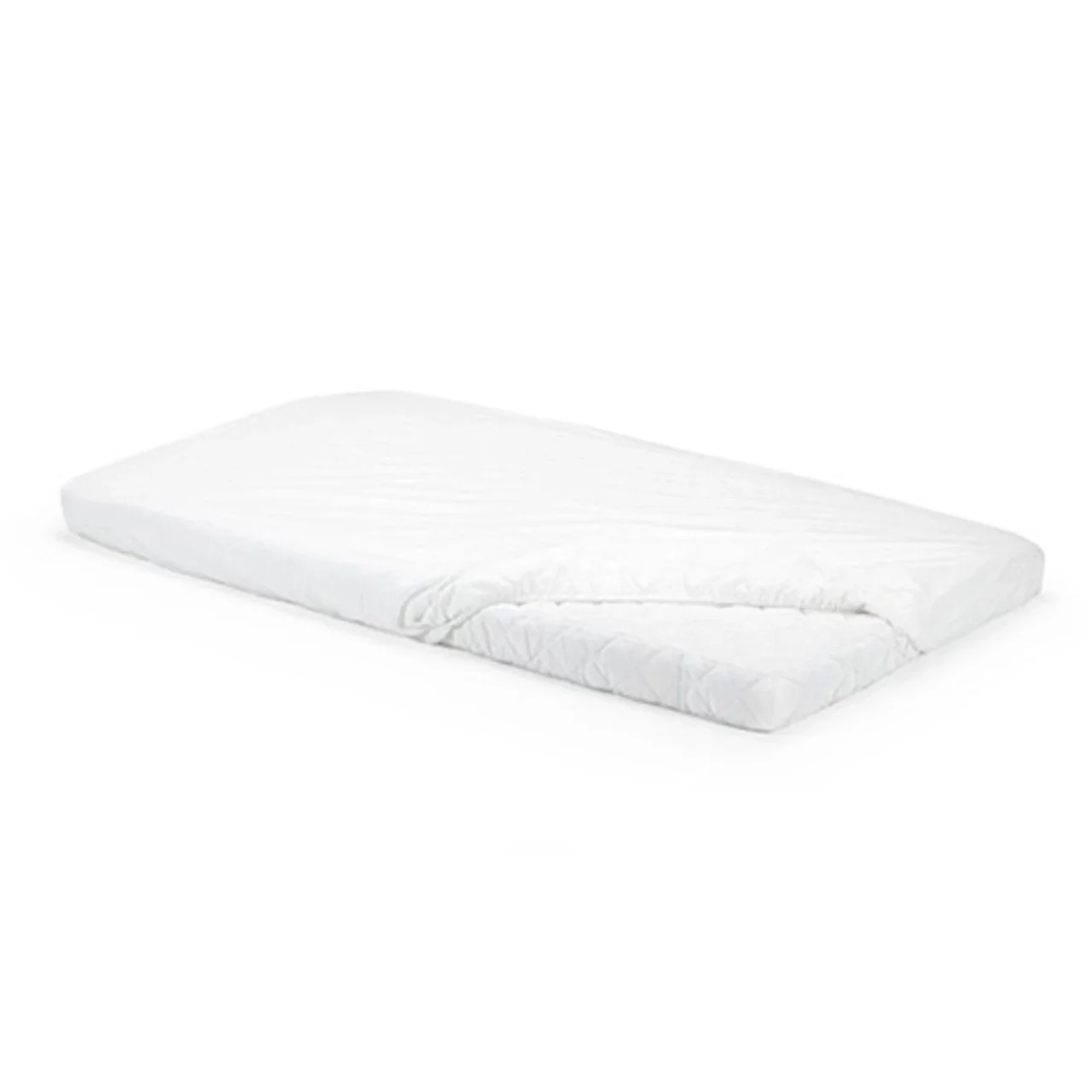 Stokke Home Crib Fitted Sheet 2-Piece - Image 6