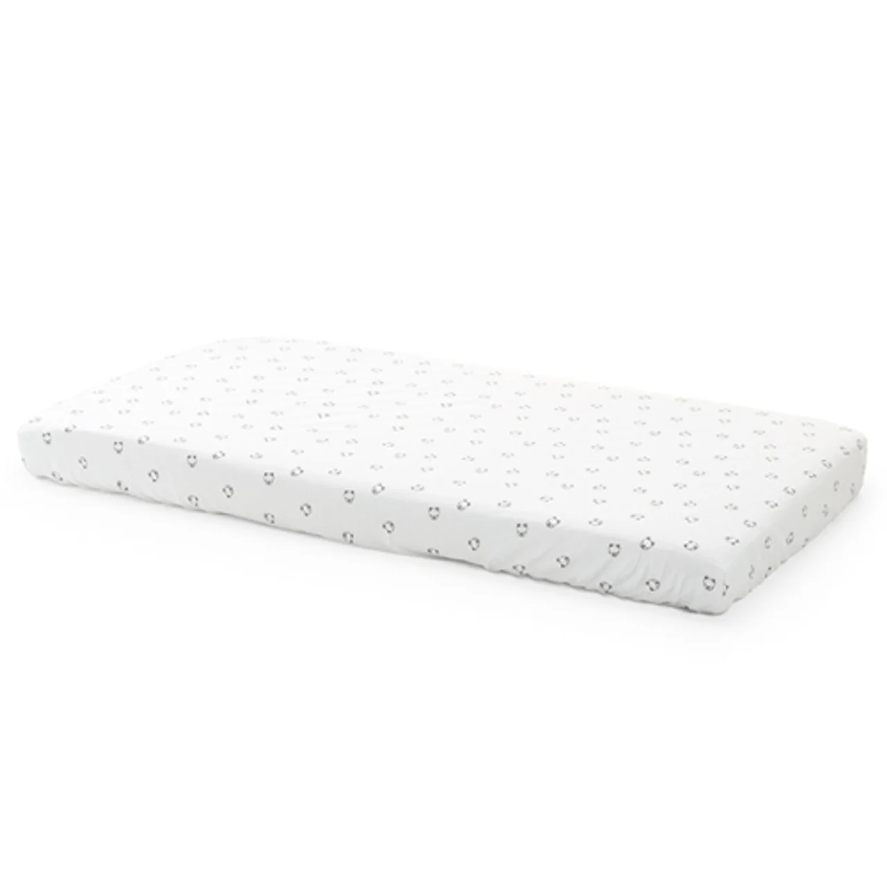 Stokke Home Crib Fitted Sheet 2-Piece - Image 7