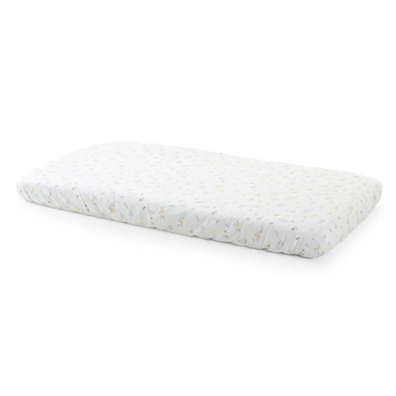 Stokke Home Crib Fitted Sheet 2-Piece - Image 9