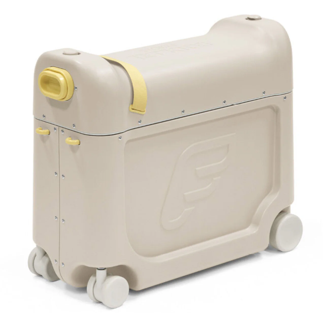 Stokke JetKids BedBox Ride-On Carry-On Suitcase