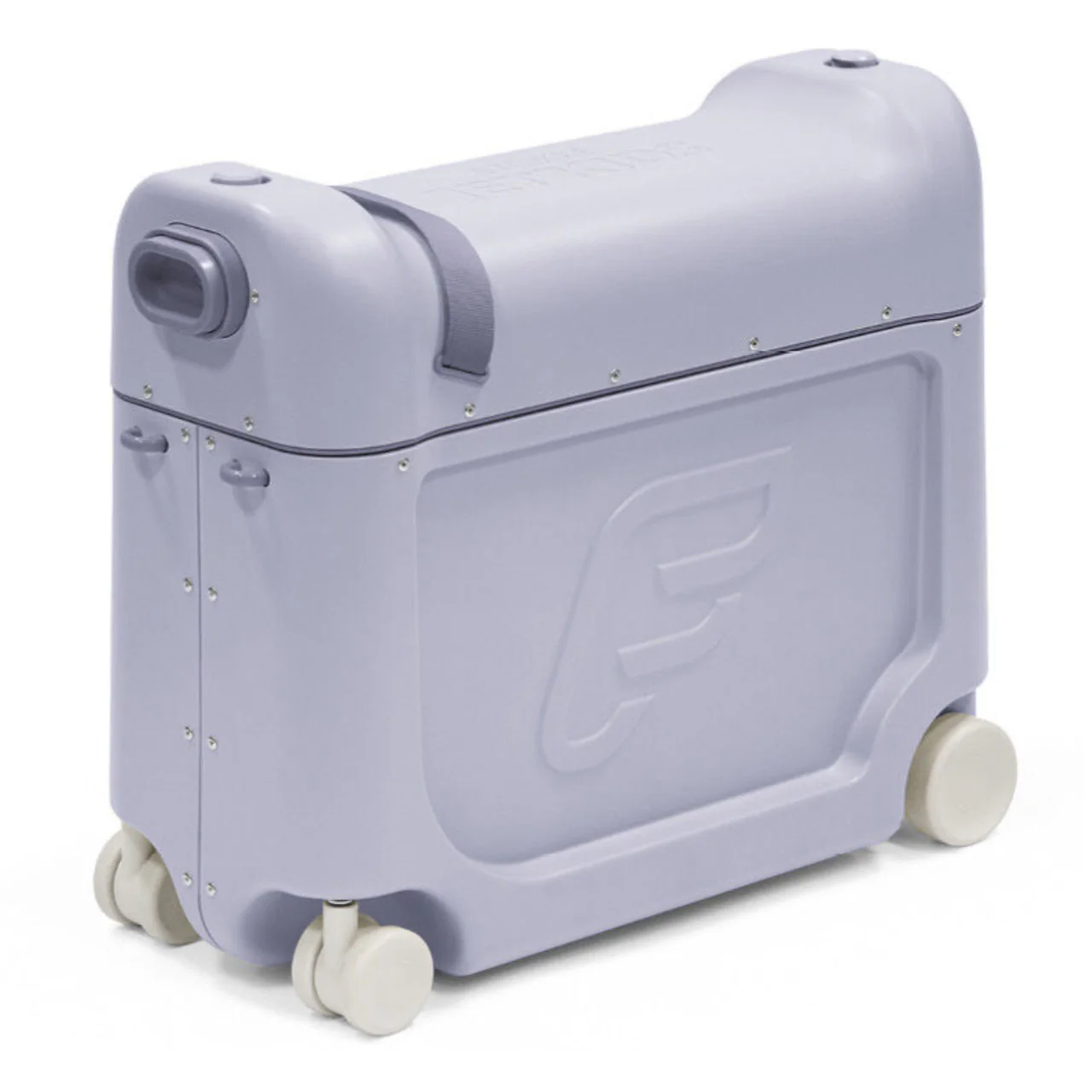 Stokke JetKids BedBox Ride-On Carry-On Suitcase - Image 10