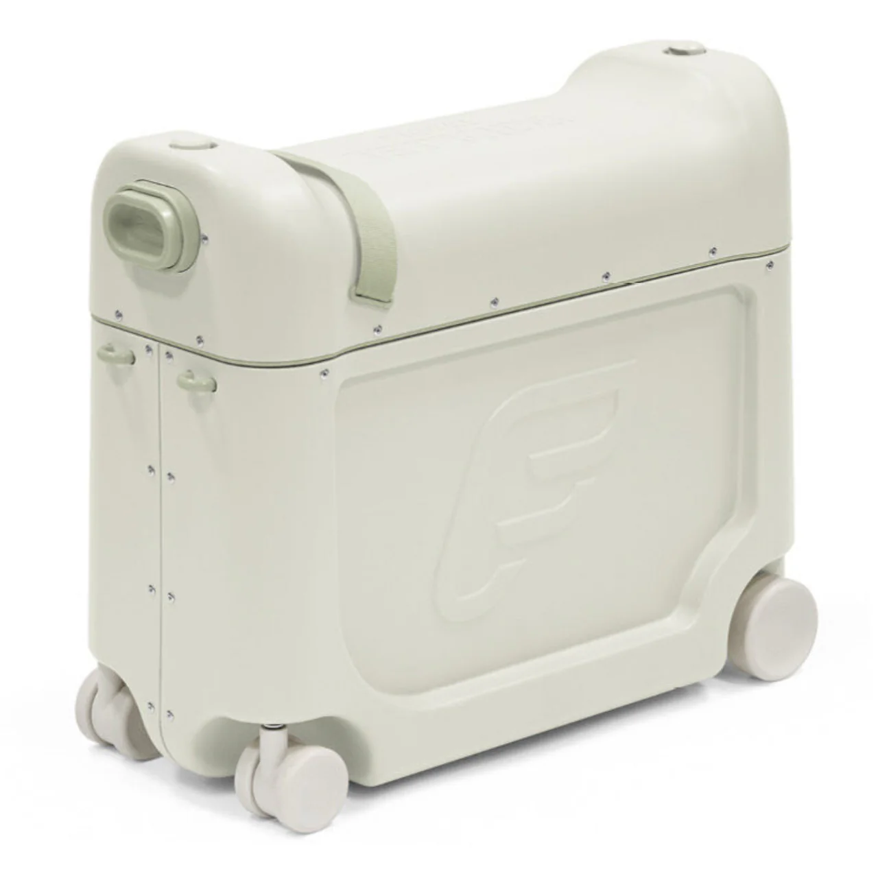 Stokke JetKids BedBox Ride-On Carry-On Suitcase - Image 11