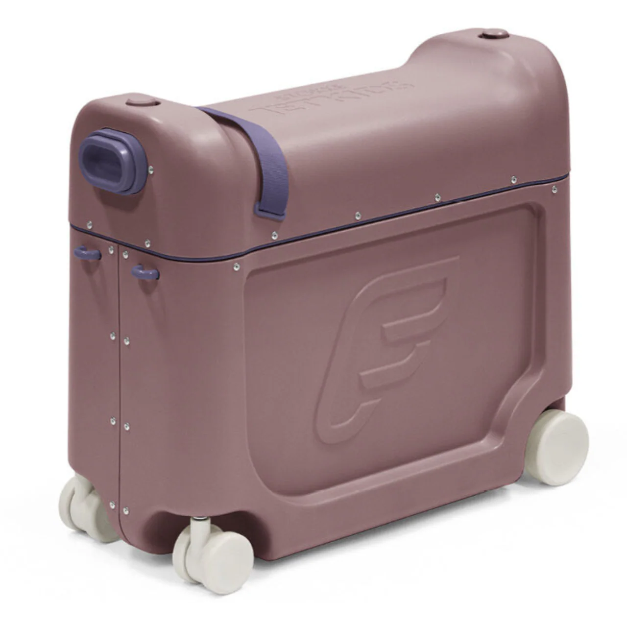Stokke JetKids BedBox Ride-On Carry-On Suitcase - Image 12