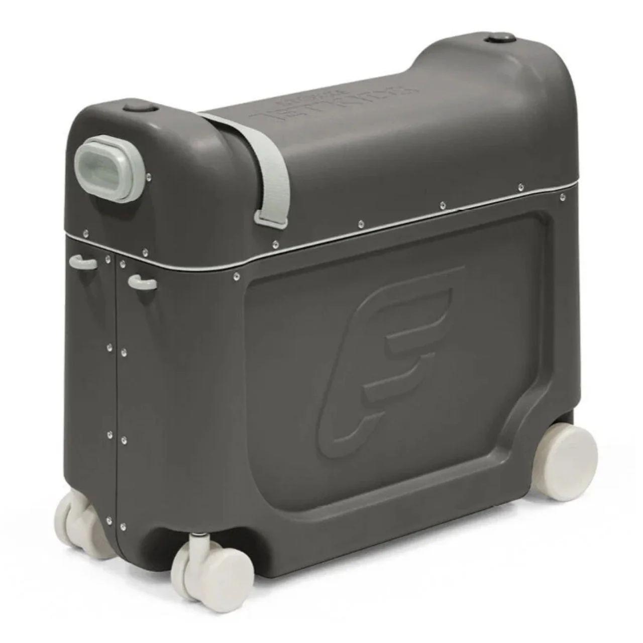 Stokke JetKids BedBox Ride-On Carry-On Suitcase - Image 13