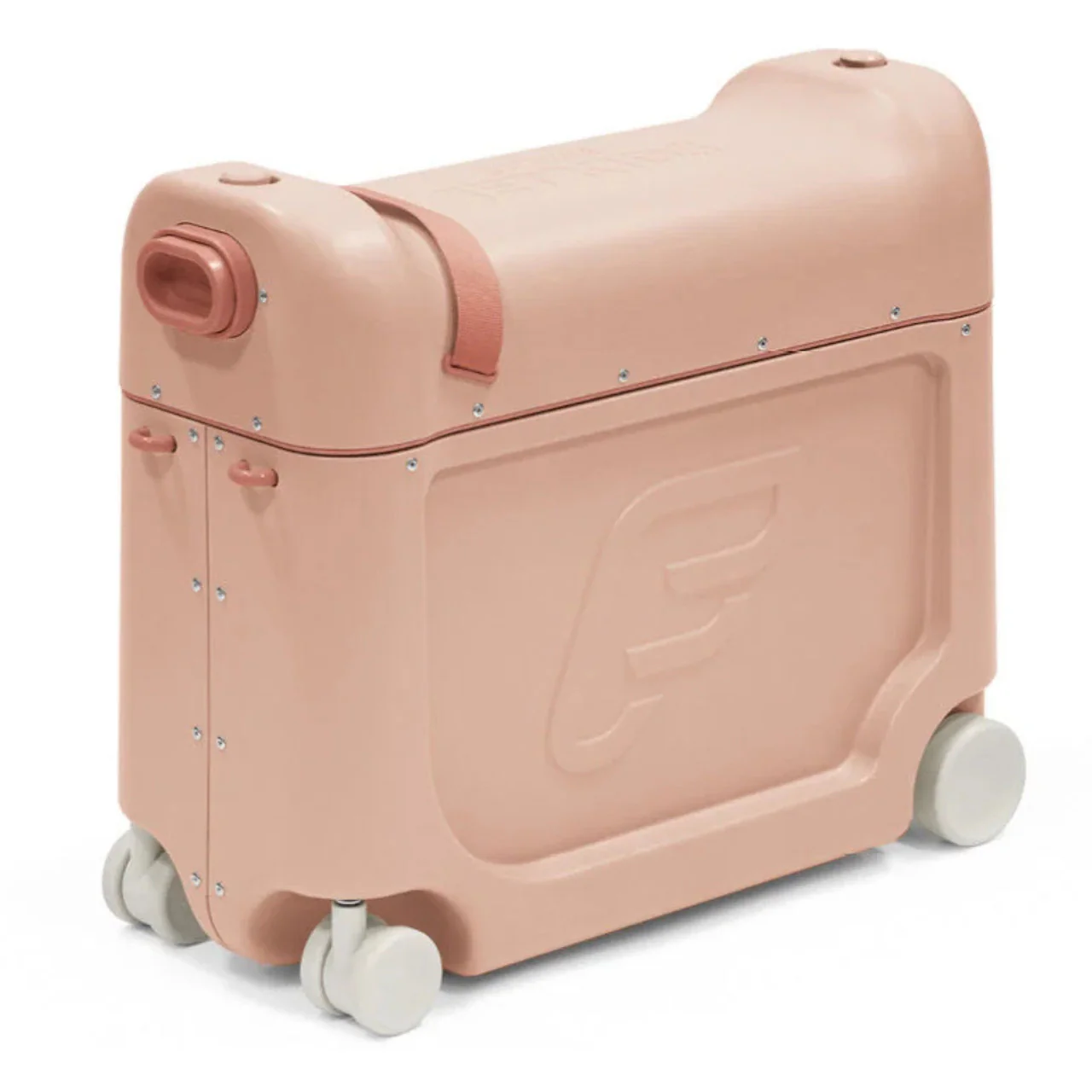 Stokke JetKids BedBox Ride-On Carry-On Suitcase - Image 14