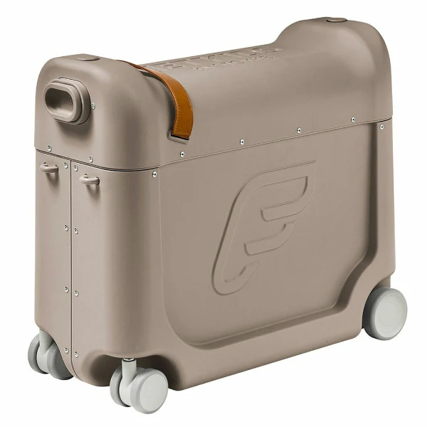Stokke JetKids BedBox Ride-On Carry-On Suitcase - Image 15