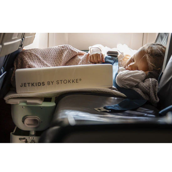 Stokke JetKids BedBox Ride-On Carry-On Suitcase - Image 3