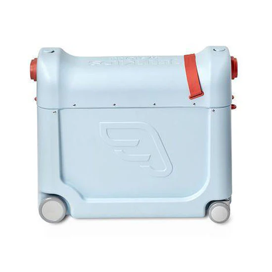 Stokke JetKids BedBox Ride-On Carry-On Suitcase - Image 4