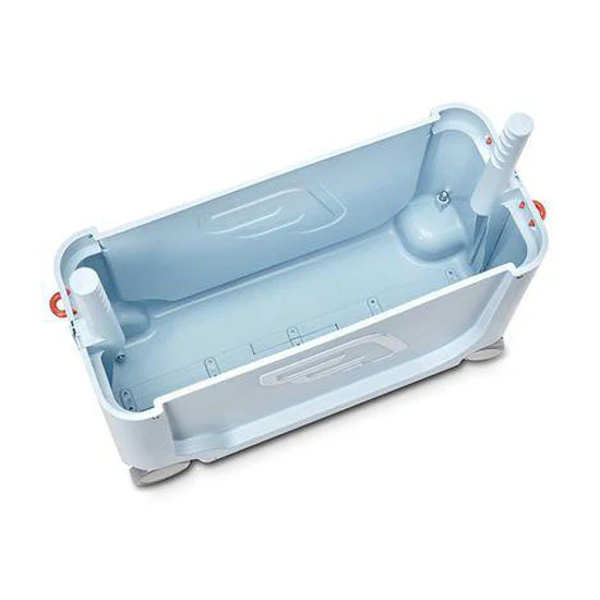 Stokke JetKids BedBox Ride-On Carry-On Suitcase - Image 5